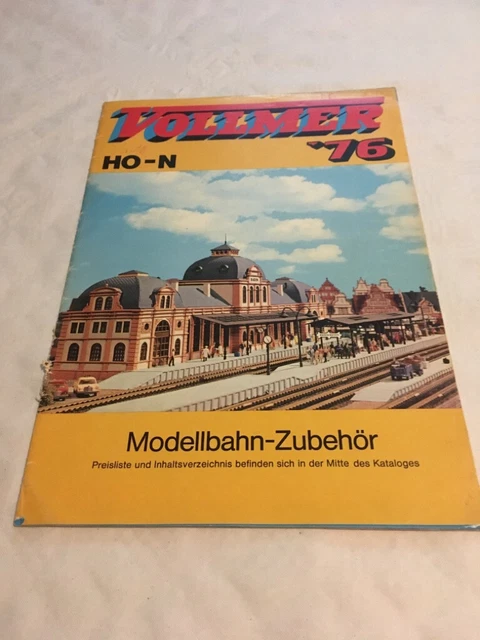 Brstner Zubehr Katalog 2022null