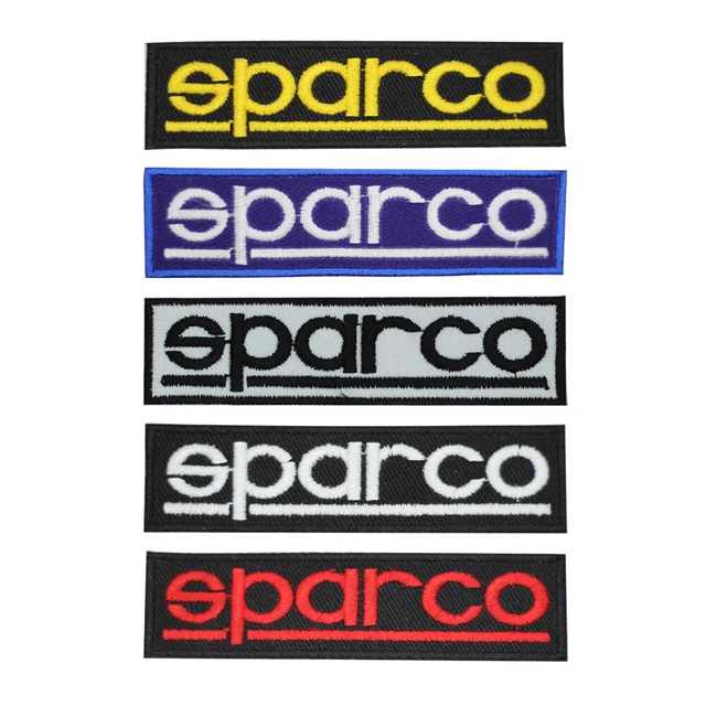 Patch Ricamata Toyota Car Sports Logo – Cuci Su Giacca, Jeans O Stoffa