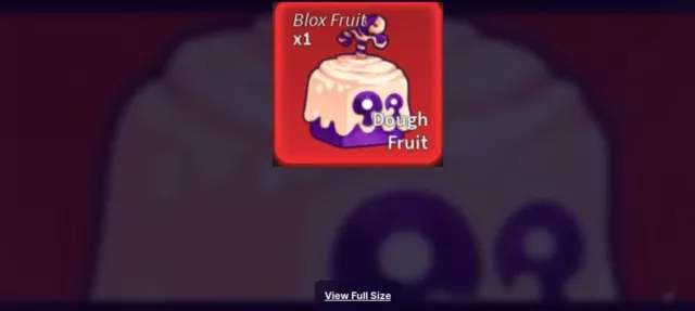  KouRY Blox Mystery Fruits Plush Shadow Fruits Plush