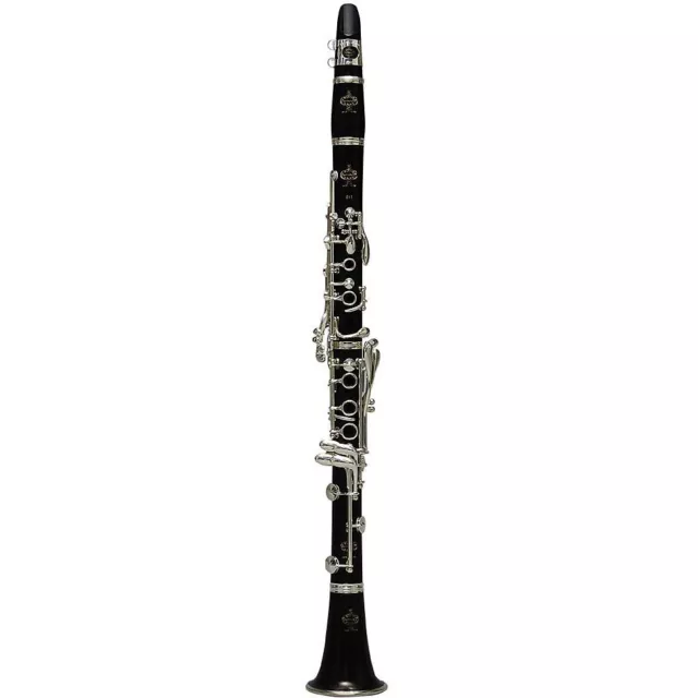 Klarinette Buffet Crampon E13 Bb-Clarinet 18/6  NEU