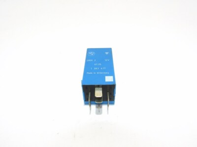 A372 BMW serie 5 controllo ORIGINALE unità relè 61.35-1383417/1383417 