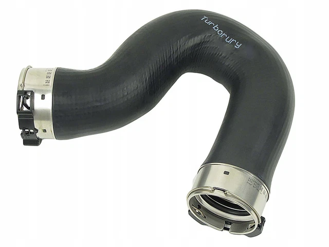 Tubo Turbo Intercooler Rinforzato In Kevlar Per Mercedes W212 2.2 CDI (2006-2016) | Ricambio 2125280582 A2125280582