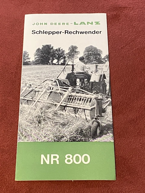 Obiettivo Faro Originale John Deere Serie X Originale Produttore Di - Foto 2