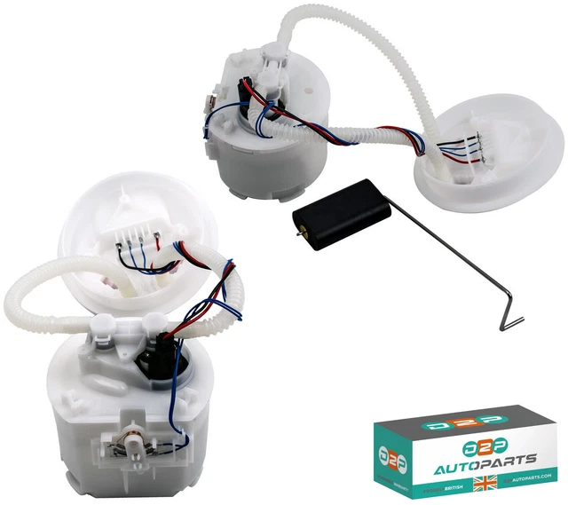 IN TANK FUEL Pump & Sender Unit For Ford Tourneo Connect Transit