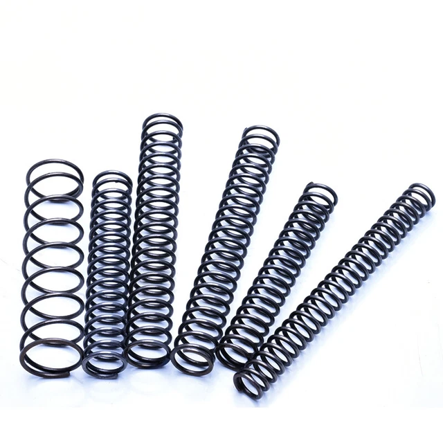 Compression Spring 1.2mm Wire Diameter 14-17mm Diameter Pressure Spring