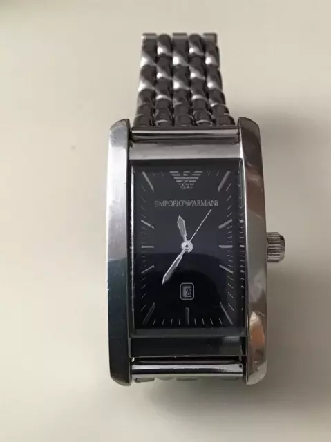 Orologio Emporio Armani