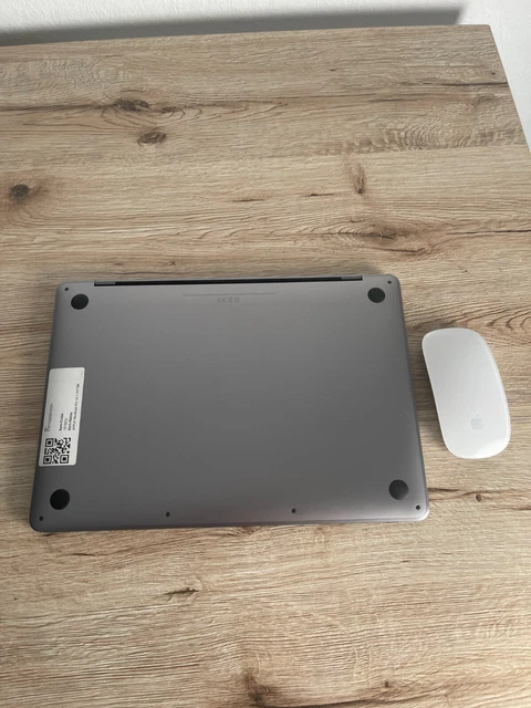 Apple MacBook Pro 13,3"" (256 GB SSD, Intel Core i5 7. Gen, 2,3 GHz, 16 GB)...