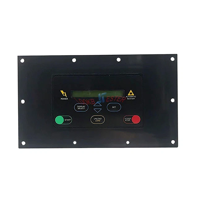 1PC NEW  22128763 Computer Controller Panel for Ingersoll Rand SSR100HP