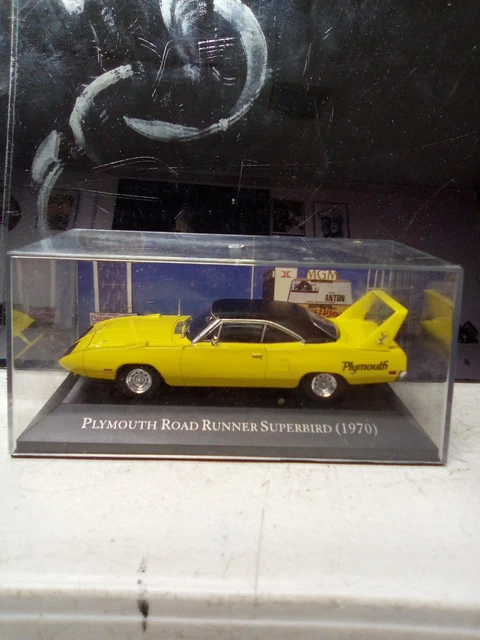 1968 Plymouth Fury III 4-door sedan | Le Neubourg Les Rétros