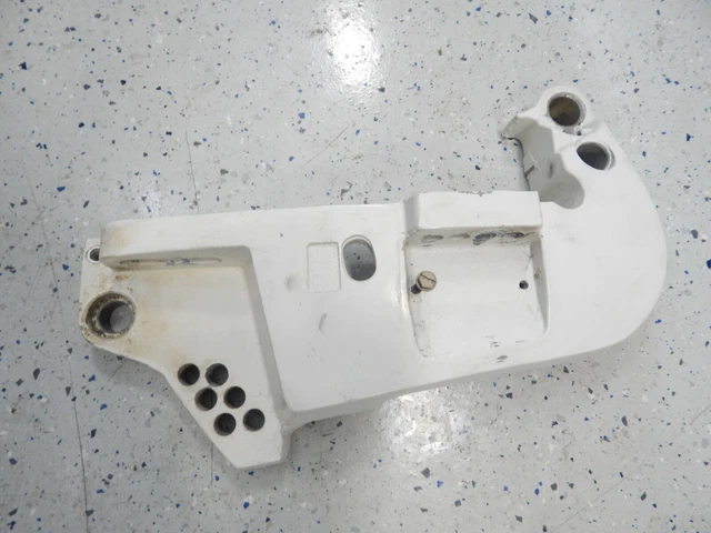 Evinrude 1994-2019 50-300 HP Bianco Porta Transom Supporto 0351921 351921