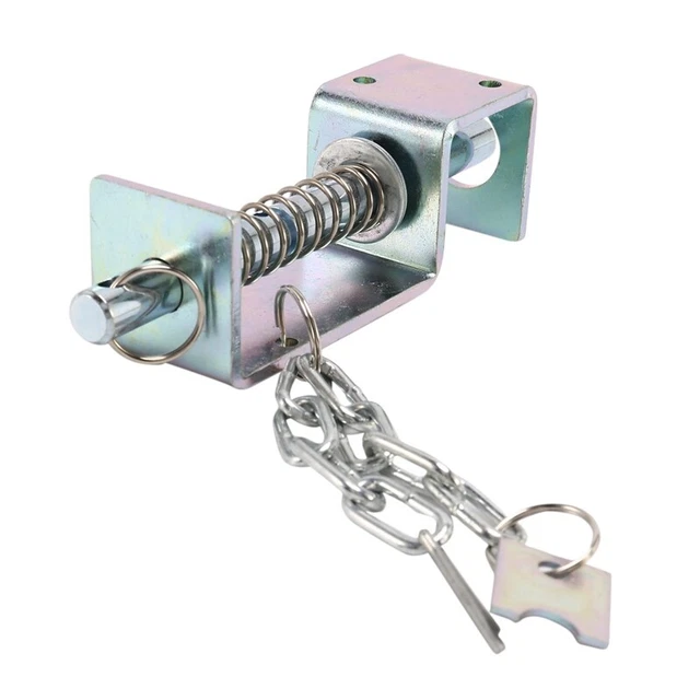 Alarm Gate Fence Trips Line Wire 12G Blank Firer Pest Intruder Alarm Safety K7X8
