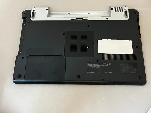 Sony vaio laptop hard shell case cheap