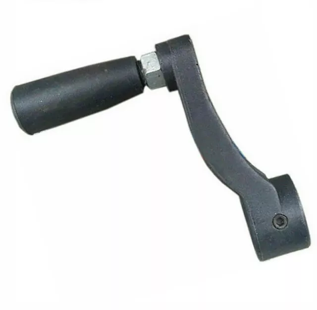 Drill Press Table Crank Handle Raise Lower 14.5mm Bore For WestLake Bench ZQ4113