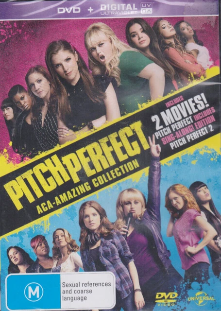 Pitch perfect 2 on sale full movie free