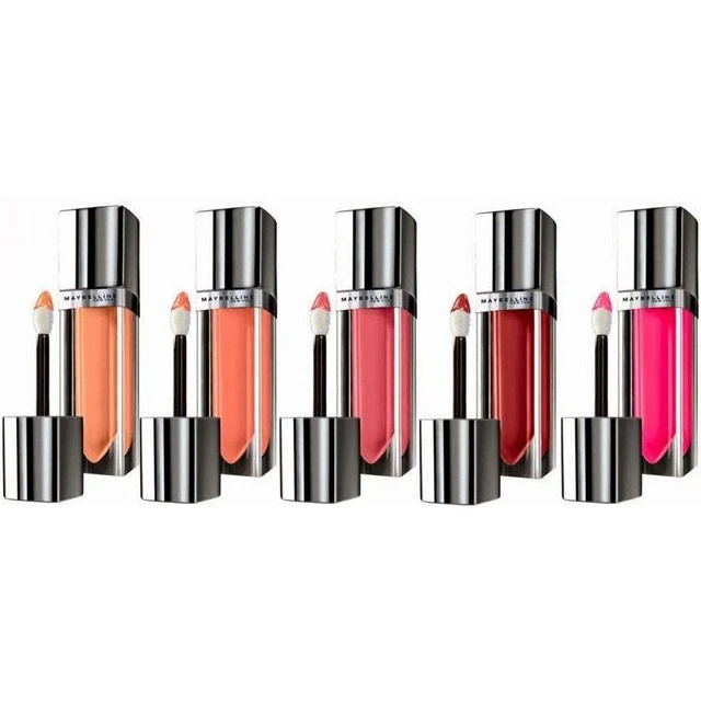WaterShine Gloss Diamonds - Gemey-Maybelline