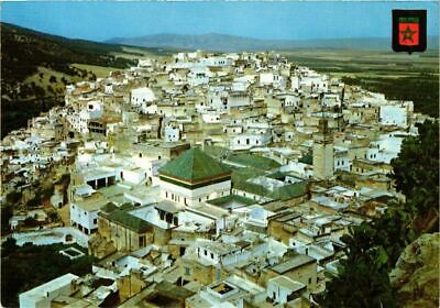 CPM AK Moulay Idriss- La Ville Sainte MAROC (881396)