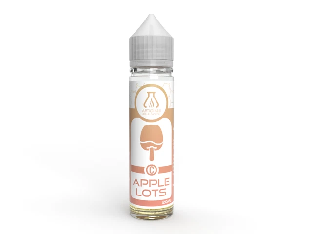 Aroma Puro | Apple Lots | Mix Series Shot 20 ml |