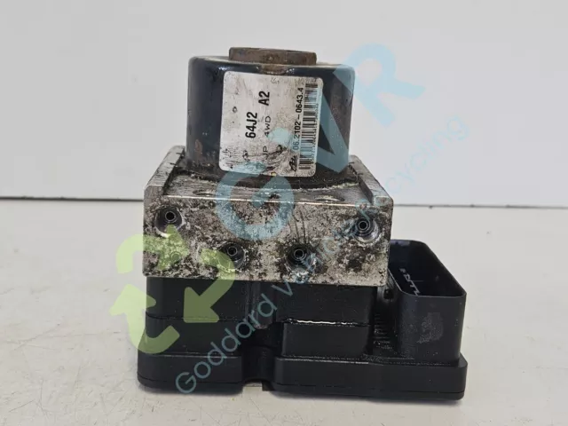 SUZUKI Grand Vitara  (MKII) ABS Pump Modulator Control Unit 64j2jp4wda2