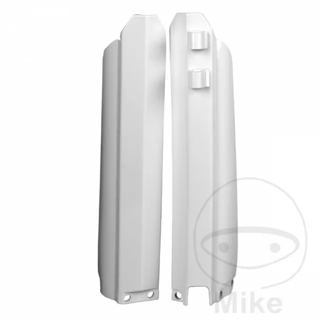 Fork Protector White 8392000001 For Yamaha WR 250 F 2003 - 2004