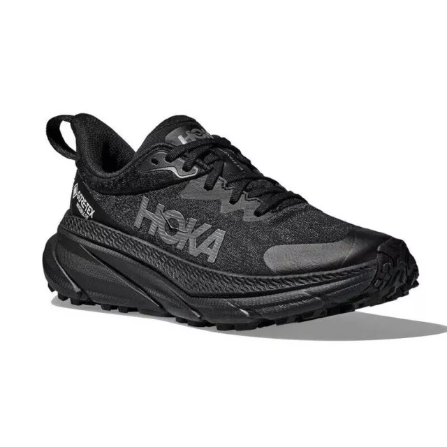 Hoka Challenger ATR 7 GTX Herren Laufschuhe Sneaker Jogging Sport 1134501 BBLC