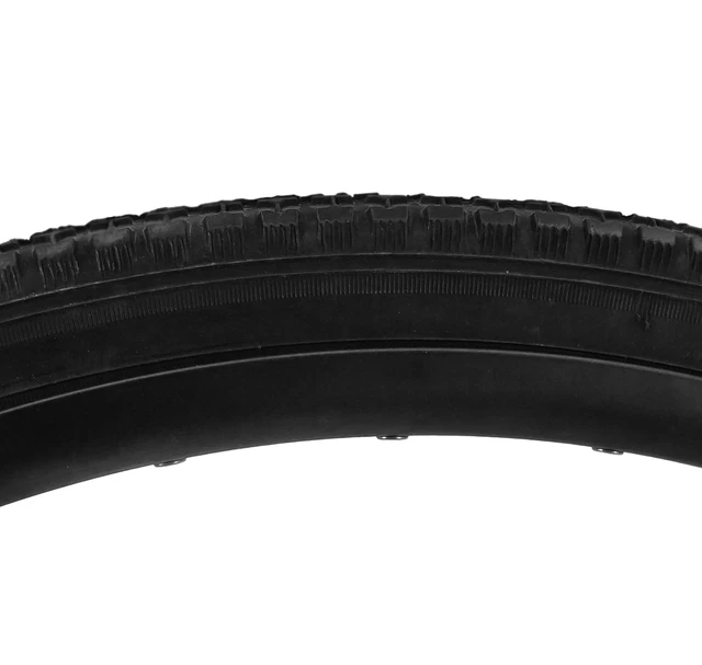 Ecovelò Unisex - Adult Tyres 700 X 35 C (37-622) 28 X 1.35 City Bike - View #12