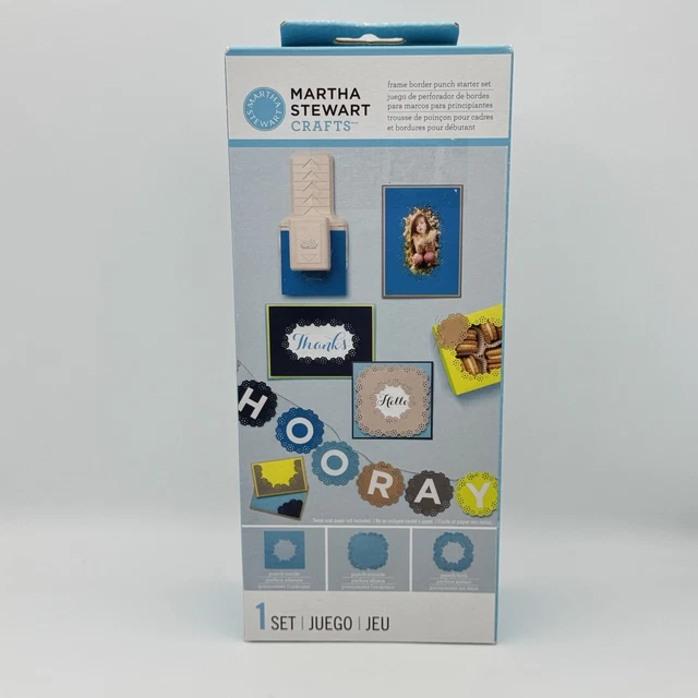 Perforatrice Manuale Per Carta - Foro Tondo 3mm Per Scrapbooking E Biglietti - Foto 2