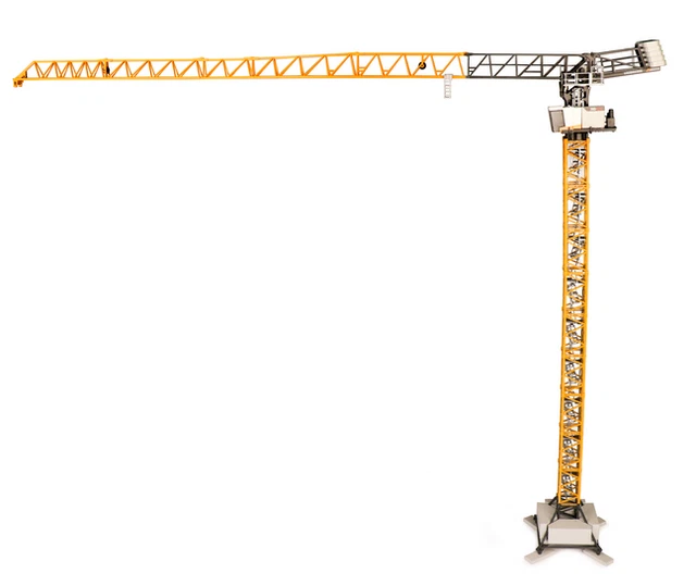 Grue mobile Krupp 10 GMT-1 occasion