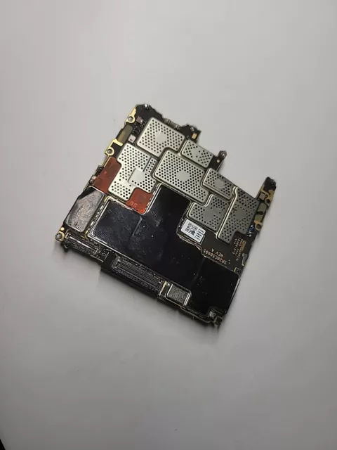 Original Motorola Razr 5G XT2071-3 Motherboard 256gb Working 780