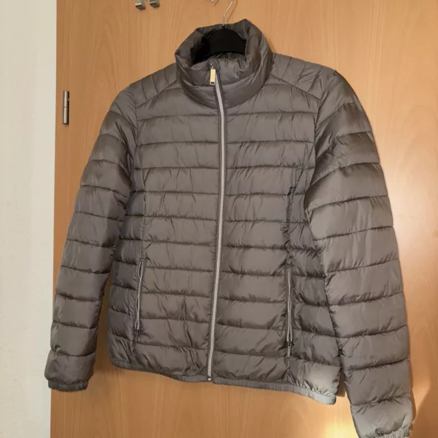 leichte Steppjacke Gr. 42 s.Oliver Gr. 42 Jacke