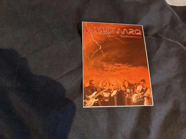 landmarq-fully-signed-turbulence-advert-card-tracey-hitchings-prog