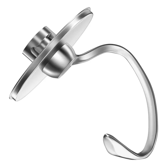 Kenwood Dough Hook Stainless Steel For Chef & Chef Sense In Heidelberg