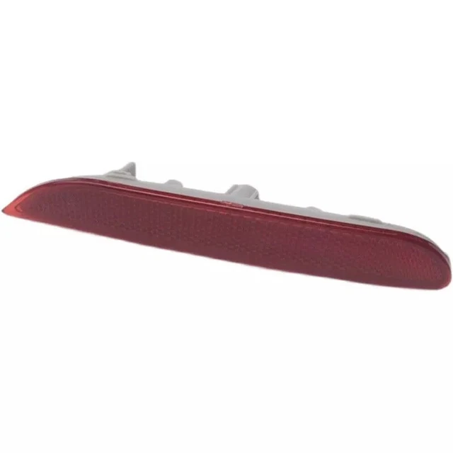 Répétiteur De Feu Arrière Gauche (réflecteur) Pour VOLVO S40 Et V50 (2008 à 2011) - Référence 30763345 - Neuf