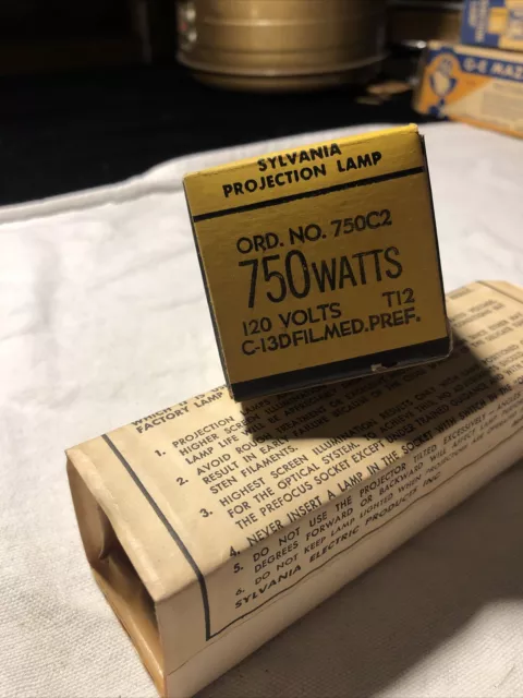 公式の  Projector Bulbs Film Projection, Movie & Slide Lamps, & ミュージック
