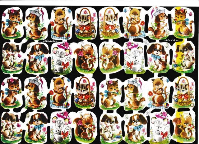 #Poetry Pictures #Krüger 98-126 And 171-300 Funny Animals Combo Offer 2 Bows RAR