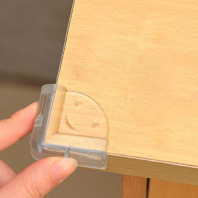 6 Pezzi Di Coperture Di Sicurezza Trasparenti Per Manopole Dei Fornelli Protezioni Di Sicurezza Per~p142831659 - Foto 8