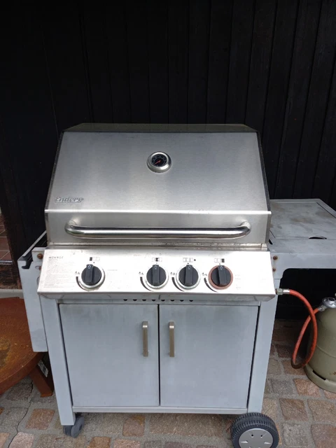gasgrill