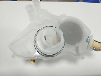 Bauknecht Monoblocco decalcificante USATO 480140102402 lavastoviglie Whirlpool Bauknecht 