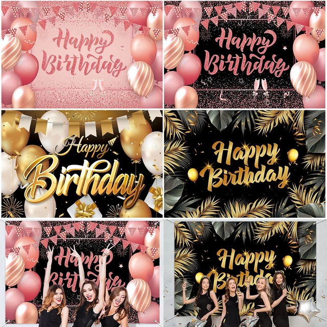 Immagini di Sfondo Compleanno Festa Tema - Download gratui su Freepik