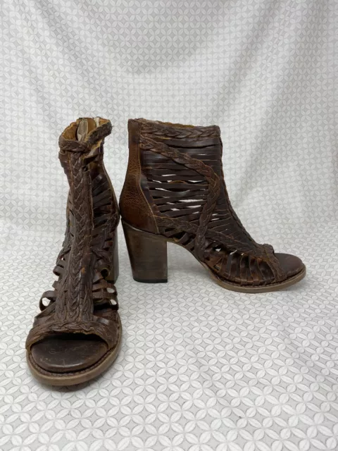 Freebird online bela cognac