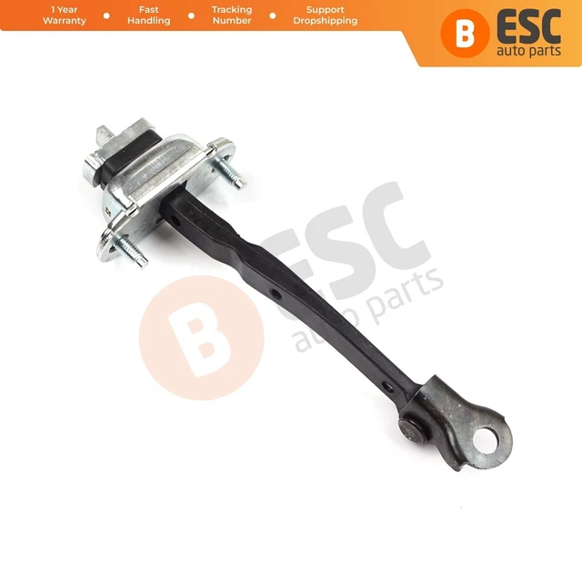 Sangle De Contrôle / Charnière De Porte Pour Mercedes Hanomag F20 F25 - Occasion Allemagne