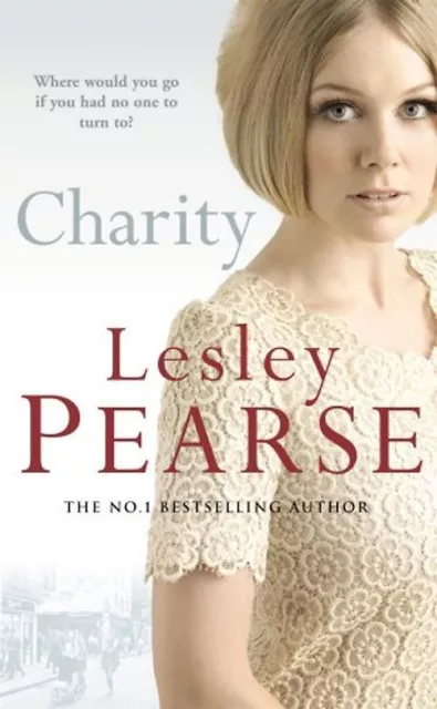 Charity - Pearse, Lesley