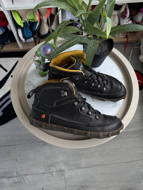 mens sneakers The Art Company 1009 Memphis size 41