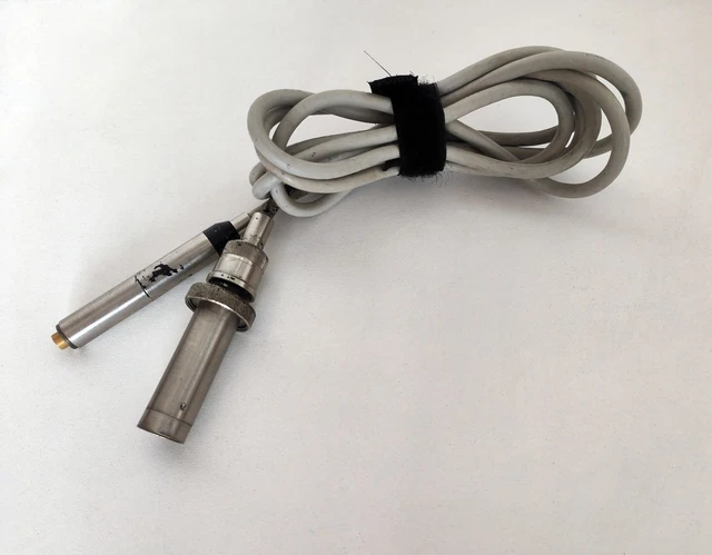Bruel & Kjaer 2619 – Matériel Audio Pro D'occasion Qui Fonctionne Nickel