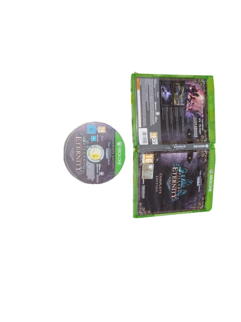 Lotto GIOCHI Xbox One - Series X NUOVI e USATI