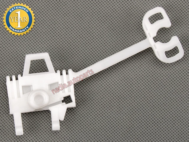 JNNJ 2 Pièces Clips De Lève-Vitre électrique, Clips En - Foto 5