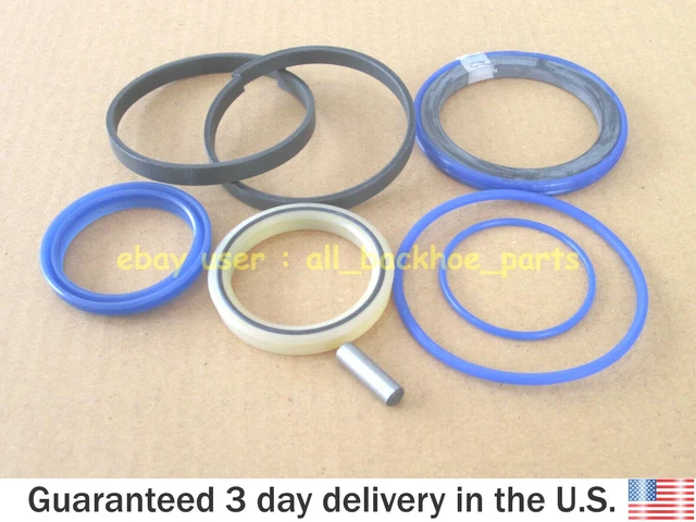 Kit Di Guarnizioni Per Pinza Freno KAW KS19-1016 ROAD KWASAKI
