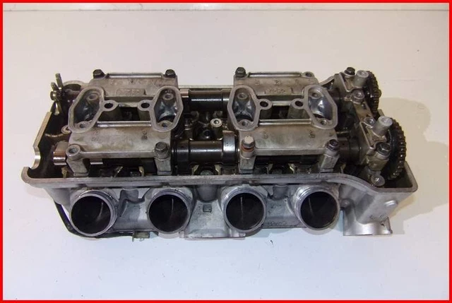 Honda Cbr 900 954 2002-2003 Culasse - Occasion