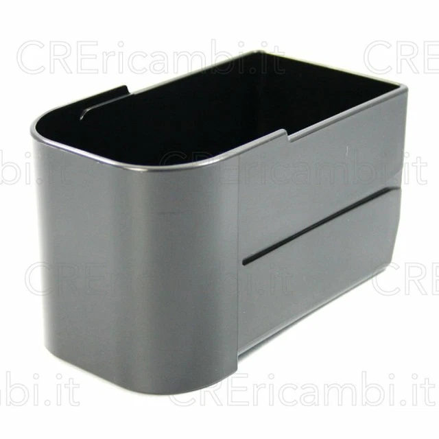 Vaschetta Raccolta Cialde Per Macchina Nespresso DeLonghi Pixie EN125 - Foto 7