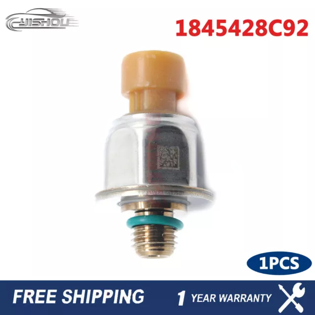 1845428C92 Fuel Injection Pressure ICP Sensor For 2004 - 2007 Ford E-450 F-350
