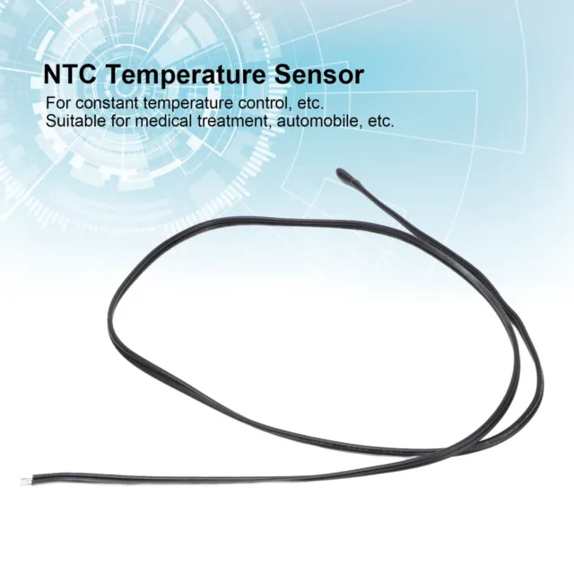 (15K B3950)NTC-Temperatursensor NTC-Thermistor 500 Mm Für Medizinische